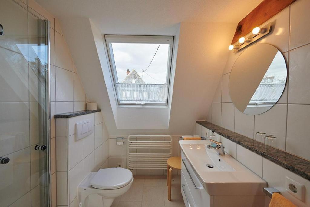 Gaestehaus Schiff 梅尔斯堡 客房 照片