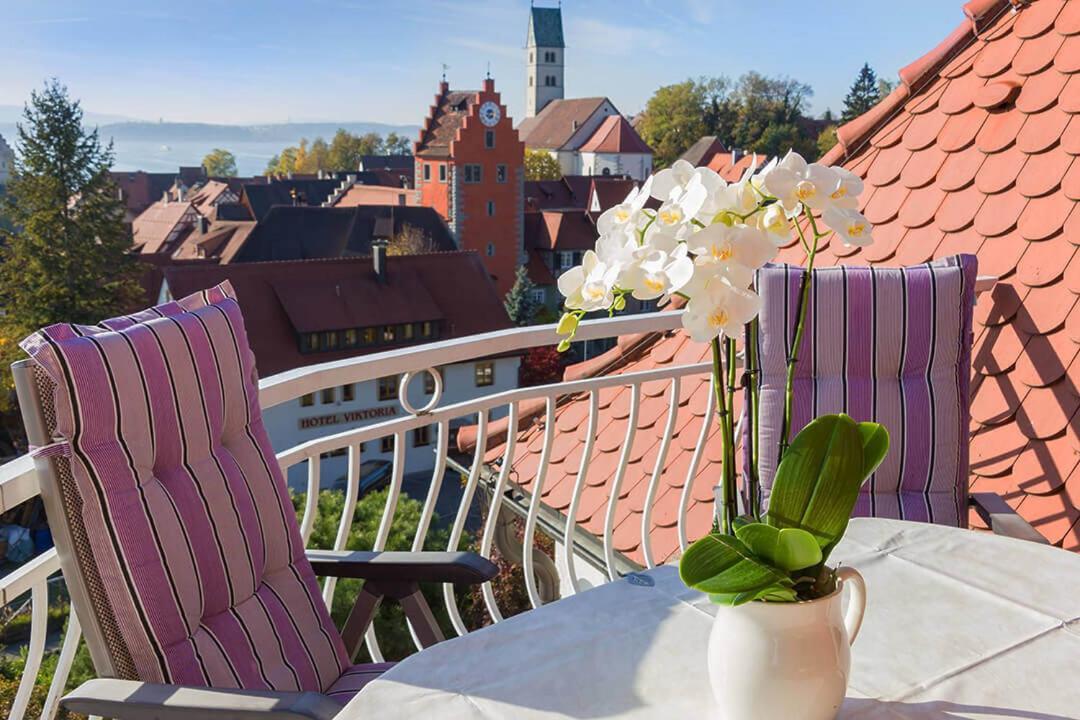 Gaestehaus Schiff 梅尔斯堡 客房 照片