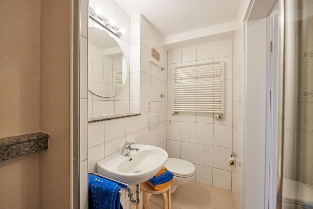 Gaestehaus Schiff 梅尔斯堡 客房 照片