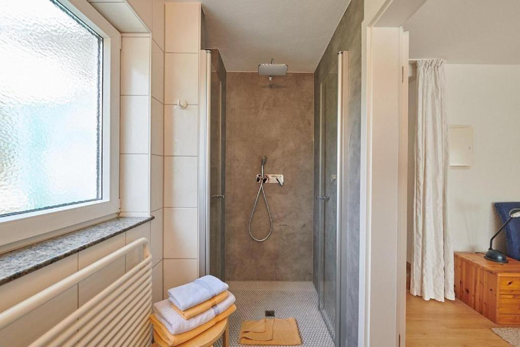 Gaestehaus Schiff 梅尔斯堡 客房 照片